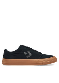 Converse Tenisówki VALUE ONE STAR A15627C Czarny ze sklepu MODIVO w kategorii Trampki męskie - zdjęcie 181049494