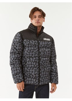 Ellesse Kurtka puchowa Impazzata Padded Jacket SHQ16840 Czarny Regular Fit ze sklepu MODIVO w kategorii Kurtki męskie - zdjęcie 181049524