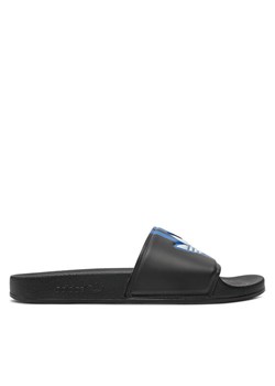 adidas Klapki Adilette IG9265 Czarny ze sklepu MODIVO w kategorii Klapki męskie - zdjęcie 181049573