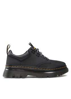 Dr. Martens Półbuty Tarik Lo 27390001 Czarny ze sklepu MODIVO w kategorii Półbuty męskie - zdjęcie 181049673