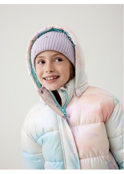 NAME IT Kurtka zimowa 13218487 Kolorowy Regular Fit ze sklepu MODIVO w kategorii Kurtki dziewczęce - zdjęcie 181049892