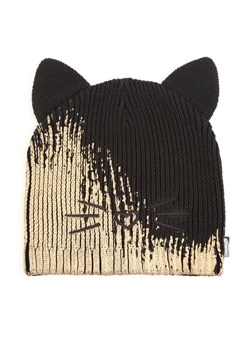 Karl Lagerfeld Kids Czapka Z11066 Czarny ze sklepu MODIVO w kategorii Czapki dziecięce - zdjęcie 181049920