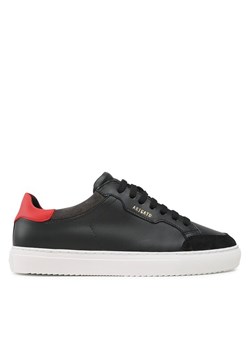 Axel Arigato Sneakersy Clean 180 Remix With Toe F1036004 Czarny ze sklepu MODIVO w kategorii Trampki męskie - zdjęcie 181049940