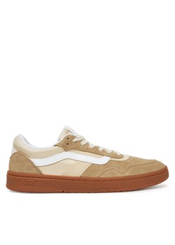 Vans Sneakersy Cruze 3.0 VN000D6S5SM1 Beżowy ze sklepu MODIVO w kategorii Trampki męskie - zdjęcie 181050124