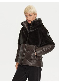 Blauer Kurtka zimowa 24WBLDC02290 Brązowy Regular Fit - id: 0000304445521 - marki Blauer USA - 181050130 Blauer Kurtka zimowa 24WBLDC02290 Brązowy Regular Fit ze sklepu MODIVO w kategorii Kurtki damskie - zdjęcie 181050130