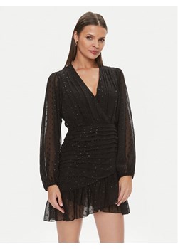 MAX&Co. Sukienka koktajlowa Rinviato 72242123 Czarny Regular Fit ze sklepu MODIVO w kategorii Sukienki - zdjęcie 181050142