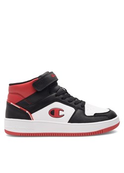 Champion Sneakersy Rebound 2.0 Mid B Gs S32413-KK003 Czerwony ze sklepu MODIVO w kategorii Buty sportowe dziecięce - zdjęcie 181050171