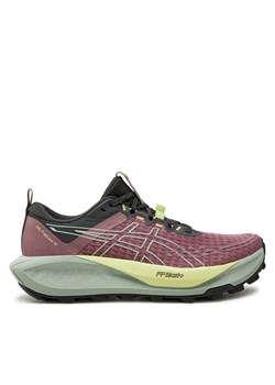 Asics Buty do biegania Gel-Trabuco 13 1012B768 Fioletowy ze sklepu MODIVO w kategorii Buty sportowe damskie - zdjęcie 181050314