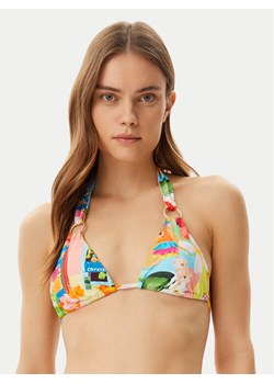 Seafolly Góra od bikini Cuba 31401-231 Kolorowy ze sklepu MODIVO w kategorii Stroje kąpielowe - zdjęcie 181050330