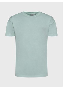 Carhartt WIP T-Shirt Marfa I030669 Zielony Loose Fit ze sklepu MODIVO w kategorii T-shirty męskie - zdjęcie 181050414