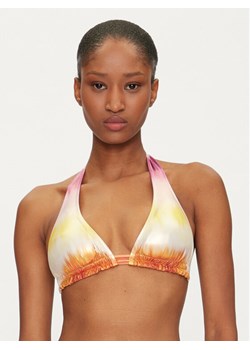 Chantelle Góra od bikini Pulp Metallic C22KQF Kolorowy - id: 0000304894329 - marki Chantelle - 181050433 Chantelle Góra od bikini Pulp Metallic C22KQF Kolorowy ze sklepu MODIVO w kategorii Stroje kąpielowe - zdjęcie 181050433