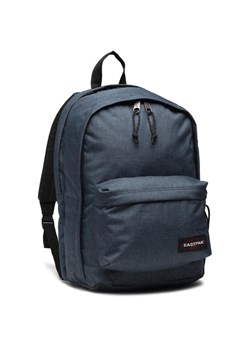 Eastpak Plecak Back To Work EK000936 Granatowy ze sklepu MODIVO w kategorii Plecaki dla dzieci - zdjęcie 181050561