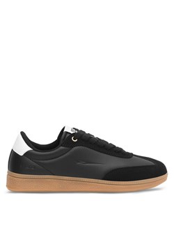 Sprandi Sneakersy RETROSTEMP MPRS-22M12313 Czarny ze sklepu MODIVO w kategorii Trampki męskie - zdjęcie 181050602