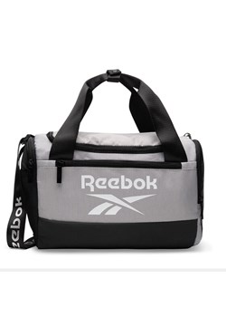 Reebok Torba RBK-035-CCC-05 Szary ze sklepu MODIVO w kategorii Torby sportowe - zdjęcie 181050620