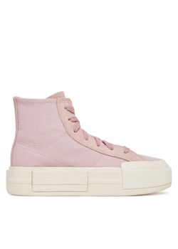 Converse Trampki Converse Cruise Gold A13818C Różowy ze sklepu MODIVO w kategorii Trampki damskie - zdjęcie 181050771