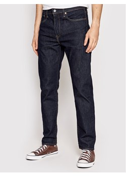 Levi's® Jeansy 502™ 29507-0280 Granatowy Taper Fit ze sklepu MODIVO w kategorii Jeansy męskie - zdjęcie 181050782