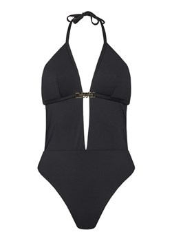 Liu Jo Beachwear Strój kąpielowy VA5027 J6447 Czarny ze sklepu MODIVO w kategorii Stroje kąpielowe - zdjęcie 181051030