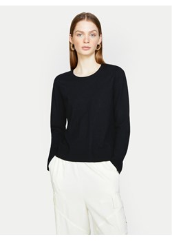 Sisley Sweter 14ETM100F Czarny Regular Fit ze sklepu MODIVO w kategorii Swetry damskie - zdjęcie 181051083