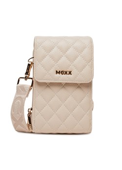 MEXX Torebka MEXX-L-003-07 Écru ze sklepu MODIVO w kategorii Listonoszki - zdjęcie 181051133