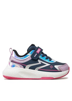 Primigi Sneakersy 6970011 Czarny ze sklepu MODIVO w kategorii Buty sportowe dziecięce - zdjęcie 181051140