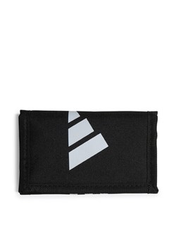 adidas Portfel Essentials Training Wallet HT4750 Czarny ze sklepu MODIVO w kategorii Portfele damskie - zdjęcie 181051151