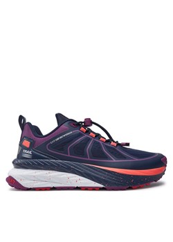 EA7 Emporio Armani Sneakersy X8X193 XK408 U251 Kolorowy ze sklepu MODIVO w kategorii Buty sportowe męskie - zdjęcie 181051190