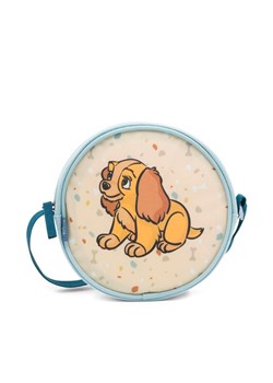 Disney Classics Torebka ACCCS_SS23_148DCLS Beżowy ze sklepu MODIVO w kategorii Torby i walizki dziecięce - zdjęcie 181051203