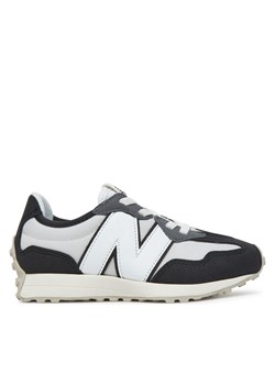New Balance Sneakersy PH327GX Szary ze sklepu MODIVO w kategorii Buty sportowe dziecięce - zdjęcie 181051260