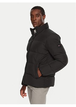 Tommy Hilfiger Kurtka puchowa MW0MW36666 Czarny Regular Fit - id: 0000304094408 - marki Tommy Hilfiger - 181051263 Tommy Hilfiger Kurtka puchowa MW0MW36666 Czarny Regular Fit ze sklepu MODIVO w kategorii Kurtki męskie - zdjęcie 181051263