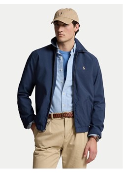 Polo Ralph Lauren Kurtka przejściowa 710548506001 Granatowy Regular Fit ze sklepu MODIVO w kategorii Kurtki męskie - zdjęcie 181051274