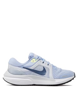 Nike Buty do biegania Air Zoom Vomero 16 DA7698 500 Błękitny ze sklepu MODIVO w kategorii Buty sportowe damskie - zdjęcie 181051444