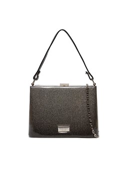 Monnari Torebka BAG2800-022 Czarny ze sklepu MODIVO w kategorii Kuferki - zdjęcie 181051494