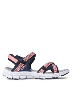 CMP Sandały Almaak Wmn Hiking Sandal 38Q9946 Różowy - id: 0000300212523 - marki CMP - 181051544 CMP Sandały Almaak Wmn Hiking Sandal 38Q9946 Różowy ze sklepu MODIVO w kategorii Sandały damskie - zdjęcie 181051544