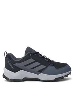 adidas Trekkingi Terrex Ax4r IF6525 Czarny ze sklepu MODIVO w kategorii Buty trekkingowe dziecięce - zdjęcie 181051583