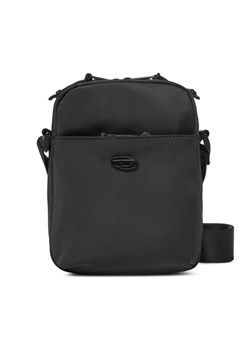 Diesel Saszetka nerka X10310 P8166 Czarny ze sklepu MODIVO w kategorii Torby męskie - zdjęcie 181051710