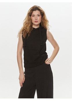 Brave Soul Bluza LSS-605FALLONBLK Czarny Straight Fit - id: 0000303995744 - marki BRAVE SOUL - 181051722 Brave Soul Bluza LSS-605FALLONBLK Czarny Straight Fit ze sklepu MODIVO w kategorii Bluzy damskie - zdjęcie 181051722
