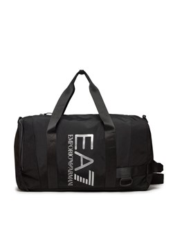 EA7 Emporio Armani Torba 245062 3R911 20921 Czarny ze sklepu MODIVO w kategorii Torby sportowe - zdjęcie 181051734