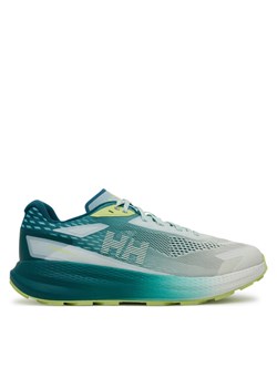 Helly Hansen Buty do biegania Kestrel Tr 12013_453 Zielony ze sklepu MODIVO w kategorii Buty sportowe męskie - zdjęcie 181051784