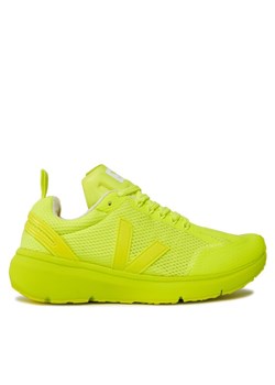 Veja Sneakersy Condor 2 CL1803392A Zielony ze sklepu MODIVO w kategorii Buty sportowe damskie - zdjęcie 181051792