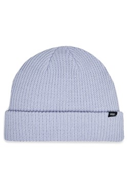 Vans Czapka Core Basics VN000K9YYOG1 Fioletowy ze sklepu MODIVO w kategorii Czapki zimowe męskie - zdjęcie 181051941