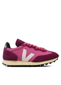 Veja Sneakersy Rio Branco RB1803188A Fioletowy ze sklepu MODIVO w kategorii Buty sportowe damskie - zdjęcie 181051981