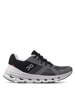 On Buty do biegania Cloudrunner 46.98643 Szary ze sklepu MODIVO w kategorii Buty sportowe damskie - zdjęcie 181052074