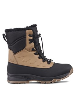 Icepeak Śniegowce Icepeak Alofi Mr 78268 Brązowy ze sklepu MODIVO w kategorii Buty zimowe męskie - zdjęcie 181052081