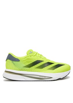 adidas Buty do biegania Adizero Sl2 Running Shoes IE1054 Zielony ze sklepu MODIVO w kategorii Buty sportowe męskie - zdjęcie 181052090