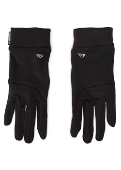 Quiksilver Rękawiczki Damskie EQYHN03101 Czarny ze sklepu MODIVO w kategorii Rękawiczki damskie - zdjęcie 181052100