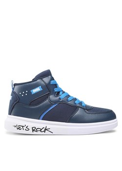 Primigi Sneakersy 2961511 Granatowy ze sklepu MODIVO w kategorii Buty sportowe dziecięce - zdjęcie 181052161