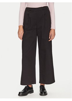 ONLY Spodnie materiałowe Stella 15338662 Czarny Wide Leg ze sklepu MODIVO w kategorii Spodnie damskie - zdjęcie 181052220