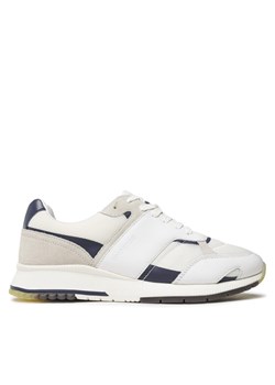 Gino Rossi Sneakersy TORINO-01 122AM Biały ze sklepu MODIVO w kategorii Buty sportowe męskie - zdjęcie 181052254