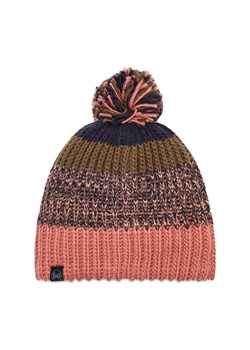 Buff Czapka Knitted & Fleece Hat Sybilla 126473.537.10.00 Kolorowy ze sklepu MODIVO w kategorii Czapki dziecięce - zdjęcie 181052310