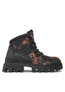 Desigual Trapery 23WSTY05 Czarny ze sklepu MODIVO w kategorii Workery damskie - zdjęcie 181052392